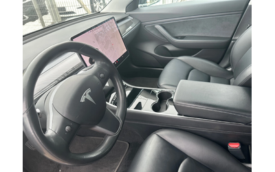 tesla-model-3 - 5