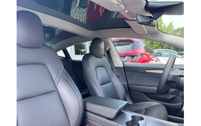 Tesla Model 3 Long Range/4x4/Dual motor/40 хил.км.!!! - автомобили, коли, обяви за нови и употребявани 10