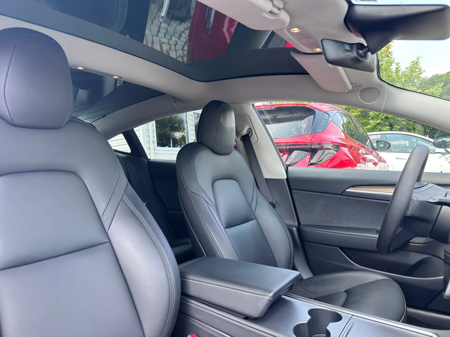 Tesla Model 3 Long Range/4x4/Dual motor/40 хил.км.!!! - автомобили, коли, обяви за нови и употребявани 10