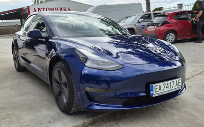 tesla-model-3 - 2