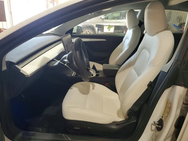 Tesla Model 3 DUAL MOTOR LONG RANGE AWD ТЕРМОПОМПА* - автомобили, коли, обяви за нови и употребявани 6