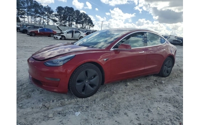 tesla-model-3 - 0