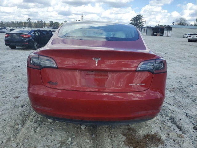 Tesla Model 3 АВТОКРЕДИТ - автомобили, коли, обяви за нови и употребявани 5