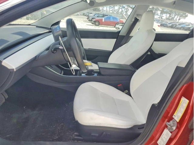 Tesla Model 3 АВТОКРЕДИТ - автомобили, коли, обяви за нови и употребявани 6