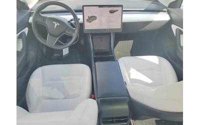 Tesla Model 3 АВТОКРЕДИТ - автомобили, коли, обяви за нови и употребявани 7