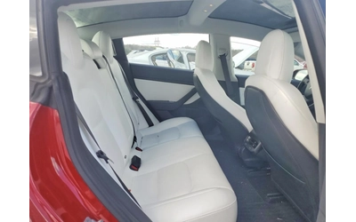 Tesla Model 3 АВТОКРЕДИТ - автомобили, коли, обяви за нови и употребявани 9