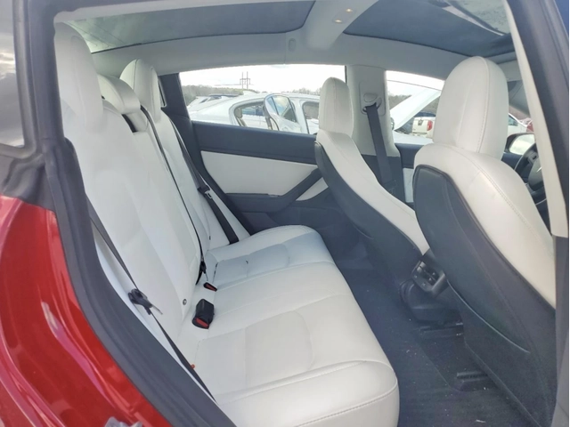 Tesla Model 3 АВТОКРЕДИТ - автомобили, коли, обяви за нови и употребявани 9