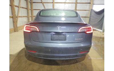 Tesla Model 3 Performance AWD - автомобили, коли, обяви за нови и употребявани 5