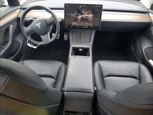 Tesla Model 3 Performance AWD - автомобили, коли, обяви за нови и употребявани 7