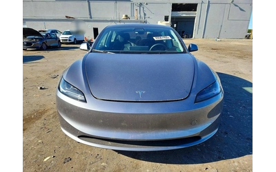 Tesla Model 3 - автомобили, коли, обяви за нови и употребявани 1