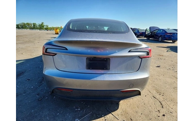 Tesla Model 3 - автомобили, коли, обяви за нови и употребявани 5