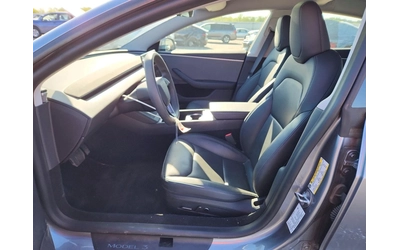 Tesla Model 3 - автомобили, коли, обяви за нови и употребявани 6