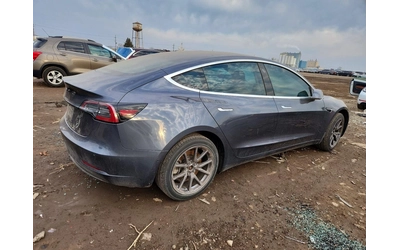 Tesla Model 3 RWD - автомобили, коли, обяви за нови и употребявани 2