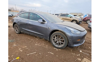 Tesla Model 3 RWD - автомобили, коли, обяви за нови и употребявани 3