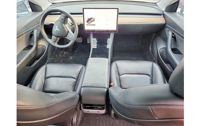Tesla Model 3 RWD - автомобили, коли, обяви за нови и употребявани 7
