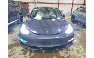 Tesla Model 3 PERFORMANCE DUAL MOTOR AWD - автомобили, коли, обяви за нови и употребявани 4
