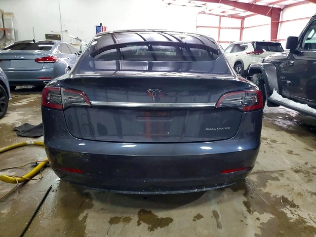 Tesla Model 3 PERFORMANCE DUAL MOTOR AWD - автомобили, коли, обяви за нови и употребявани 5