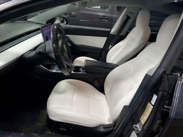 Tesla Model 3 PERFORMANCE DUAL MOTOR AWD - автомобили, коли, обяви за нови и употребявани 6