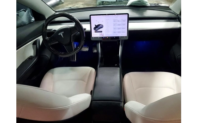 Tesla Model 3 PERFORMANCE DUAL MOTOR AWD - автомобили, коли, обяви за нови и употребявани 7