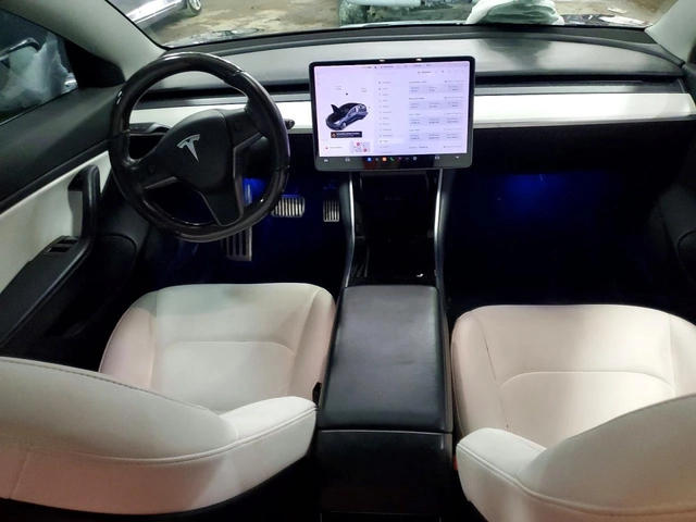 Tesla Model 3 PERFORMANCE DUAL MOTOR AWD - автомобили, коли, обяви за нови и употребявани 7