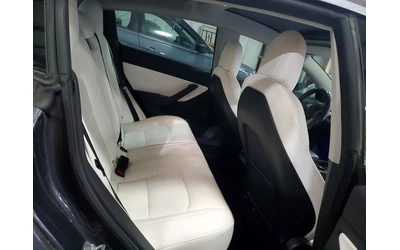 Tesla Model 3 PERFORMANCE DUAL MOTOR AWD - автомобили, коли, обяви за нови и употребявани 9
