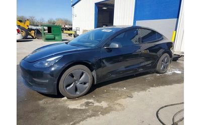 tesla-model-3 - 0