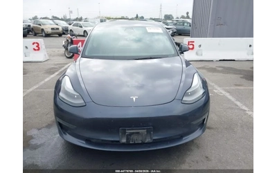 Tesla Model 3 LONG RANGE DUAL MOTOR ALL-WHEEL DRIVE - автомобили, коли, обяви за нови и употребявани 0