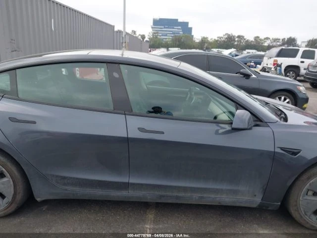 Tesla Model 3 LONG RANGE DUAL MOTOR ALL-WHEEL DRIVE - автомобили, коли, обяви за нови и употребявани 13