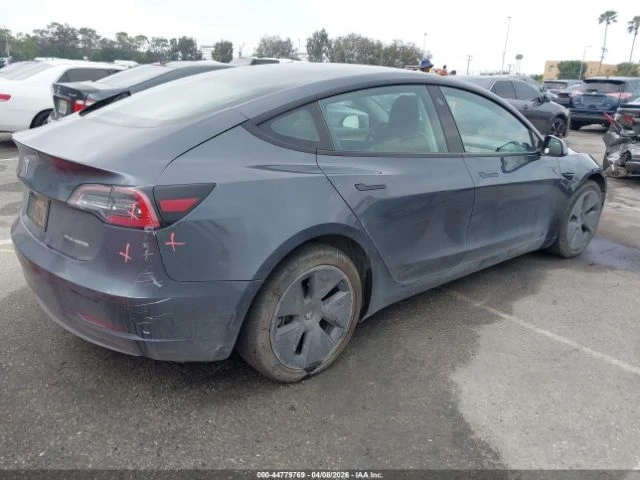 Tesla Model 3 LONG RANGE DUAL MOTOR ALL-WHEEL DRIVE - автомобили, коли, обяви за нови и употребявани 3