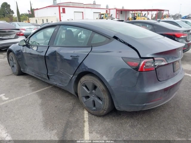Tesla Model 3 LONG RANGE DUAL MOTOR ALL-WHEEL DRIVE - автомобили, коли, обяви за нови и употребявани 5