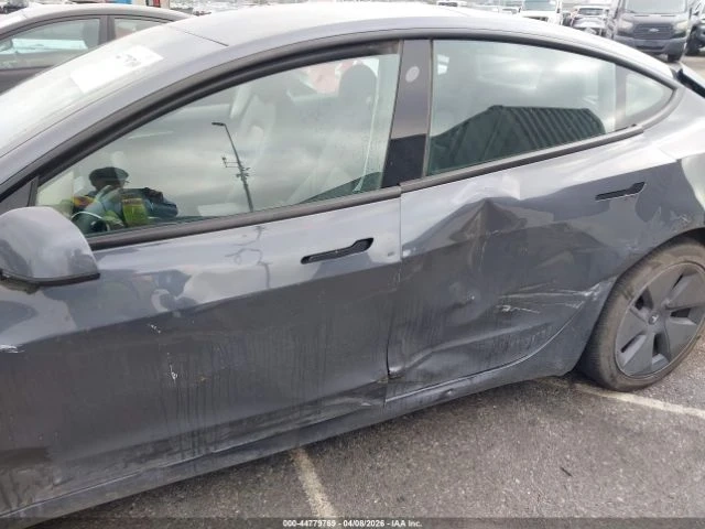 Tesla Model 3 LONG RANGE DUAL MOTOR ALL-WHEEL DRIVE - автомобили, коли, обяви за нови и употребявани 7