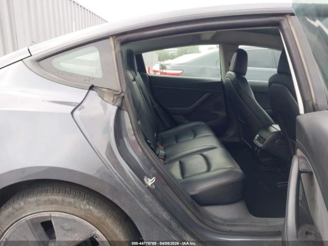 Tesla Model 3 LONG RANGE DUAL MOTOR ALL-WHEEL DRIVE - автомобили, коли, обяви за нови и употребявани 9