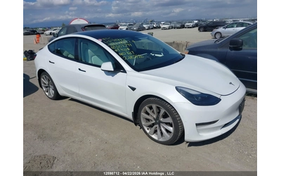 tesla-model-3 - 0