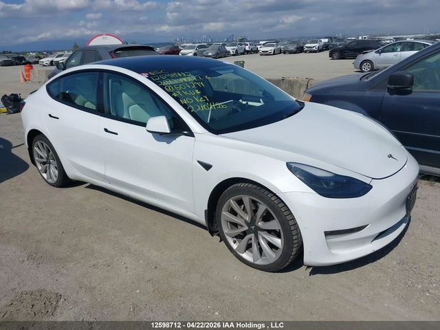 Tesla Model 3 3 - автомобили, коли, обяви за нови и употребявани 0
