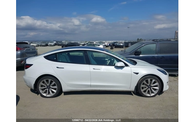 Tesla Model 3 3 - автомобили, коли, обяви за нови и употребявани 10