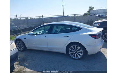 Tesla Model 3 3 - автомобили, коли, обяви за нови и употребявани 11