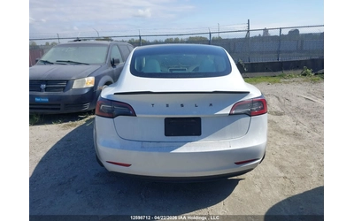 Tesla Model 3 3 - автомобили, коли, обяви за нови и употребявани 13