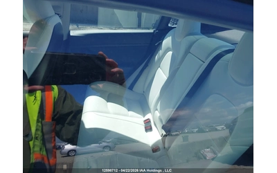 Tesla Model 3 3 - автомобили, коли, обяви за нови и употребявани 7
