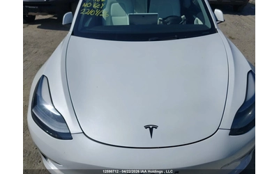 Tesla Model 3 3 - автомобили, коли, обяви за нови и употребявани 8