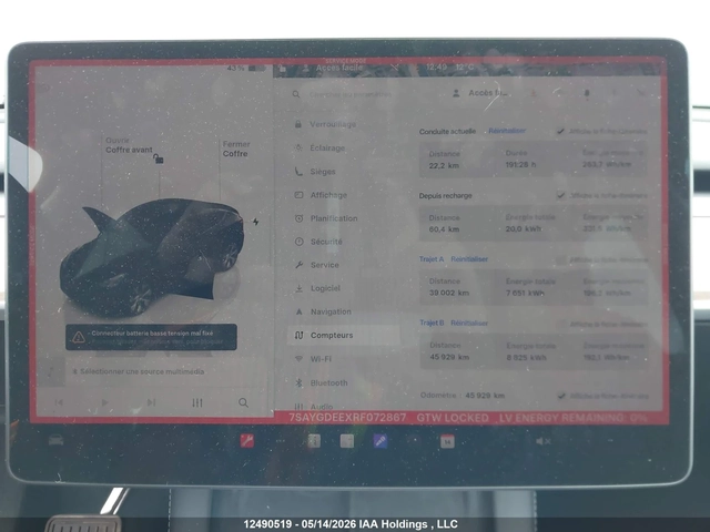 Tesla Model 3 Y - автомобили, коли, обяви за нови и употребявани 6