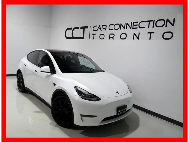 Tesla Model 3 Y LONG RANGE AWD - автомобили, коли, обяви за нови и употребявани 0