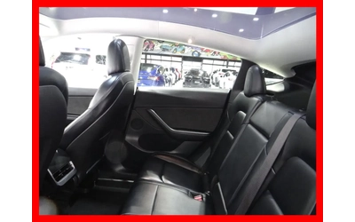 Tesla Model 3 Y LONG RANGE AWD - автомобили, коли, обяви за нови и употребявани 10