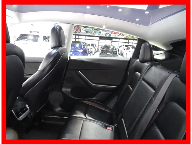Tesla Model 3 Y LONG RANGE AWD - автомобили, коли, обяви за нови и употребявани 10