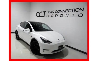 Tesla Model 3 Y LONG RANGE AWD - автомобили, коли, обяви за нови и употребявани 15