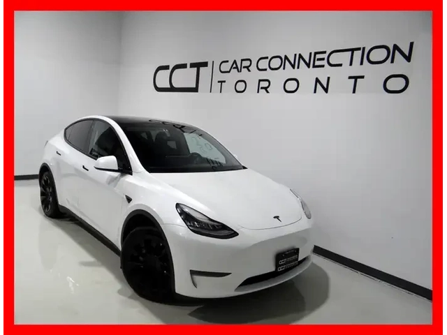 Tesla Model 3 Y LONG RANGE AWD - автомобили, коли, обяви за нови и употребявани 15