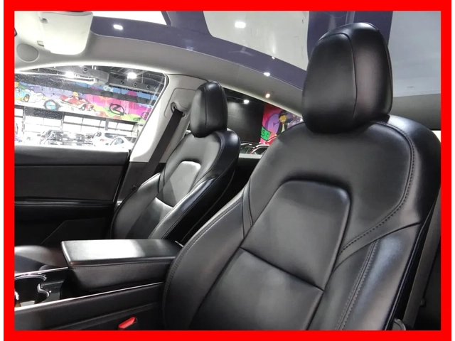 Tesla Model 3 Y LONG RANGE AWD - автомобили, коли, обяви за нови и употребявани 9