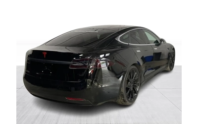 Tesla Model 3 Model S - автомобили, коли, обяви за нови и употребявани 12