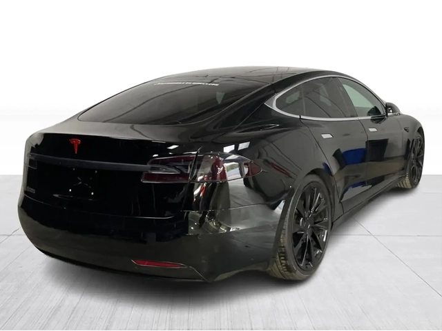 Tesla Model 3 Model S - автомобили, коли, обяви за нови и употребявани 12
