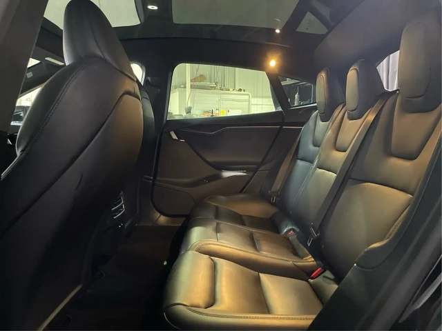 Tesla Model 3 Model S - автомобили, коли, обяви за нови и употребявани 13