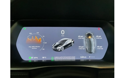 Tesla Model 3 Model S - автомобили, коли, обяви за нови и употребявани 14